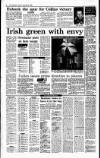 Irish Independent Saturday 24 November 1990 Page 22