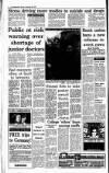 Irish Independent Monday 26 November 1990 Page 6