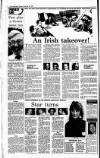 Irish Independent Monday 26 November 1990 Page 8