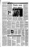 Irish Independent Monday 26 November 1990 Page 10