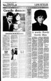 Irish Independent Saturday 01 December 1990 Page 14