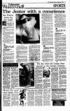 Irish Independent Saturday 01 December 1990 Page 19