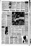 Irish Independent Saturday 15 December 1990 Page 20