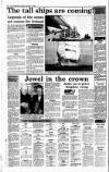 Irish Independent Saturday 15 December 1990 Page 24