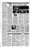Irish Independent Monday 03 December 1990 Page 10