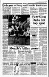 Irish Independent Monday 03 December 1990 Page 25