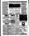 Irish Independent Tuesday 04 December 1990 Page 32