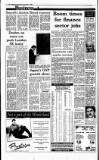 Irish Independent Wednesday 05 December 1990 Page 4