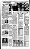Irish Independent Wednesday 05 December 1990 Page 8