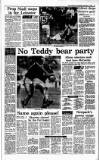 Irish Independent Wednesday 05 December 1990 Page 15
