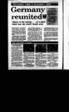 Irish Independent Wednesday 05 December 1990 Page 30