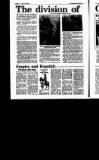 Irish Independent Wednesday 05 December 1990 Page 34
