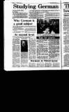 Irish Independent Wednesday 05 December 1990 Page 44