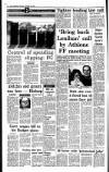 Irish Independent Saturday 08 December 1990 Page 10