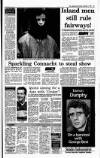 Irish Independent Saturday 08 December 1990 Page 25