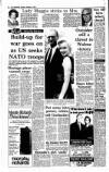 Irish Independent Saturday 08 December 1990 Page 34