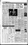 Irish Independent Saturday 15 December 1990 Page 4