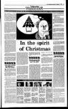 Irish Independent Saturday 15 December 1990 Page 13