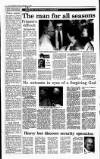 Irish Independent Monday 17 December 1990 Page 12