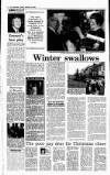 Irish Independent Tuesday 18 December 1990 Page 8