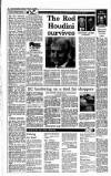 Irish Independent Tuesday 18 December 1990 Page 10
