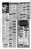 Irish Independent Tuesday 18 December 1990 Page 16
