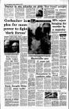 Irish Independent Tuesday 18 December 1990 Page 22