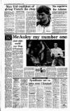 Irish Independent Wednesday 19 December 1990 Page 14