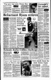 Irish Independent Wednesday 19 December 1990 Page 16