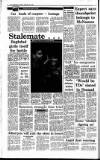 Irish Independent Thursday 20 December 1990 Page 6