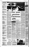 Irish Independent Monday 24 December 1990 Page 8