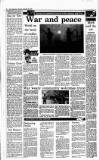 Irish Independent Monday 24 December 1990 Page 10