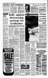 Irish Independent Monday 24 December 1990 Page 22