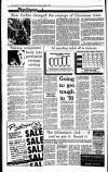 Irish Independent Thursday 27 December 1990 Page 4