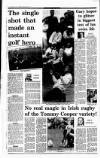 Irish Independent Thursday 27 December 1990 Page 32