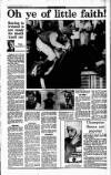 Irish Independent Thursday 27 December 1990 Page 34