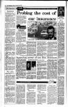 Irish Independent Friday 28 December 1990 Page 10