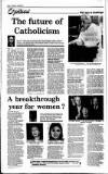 Irish Independent Friday 28 December 1990 Page 28