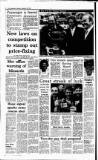 Irish Independent Saturday 29 December 1990 Page 8