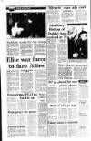 Irish Independent Wednesday 02 January 1991 Page 12