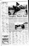 Irish Independent Wednesday 02 January 1991 Page 15