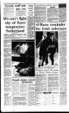 Irish Independent Thursday 03 January 1991 Page 12