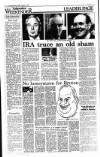 Irish Independent Saturday 05 January 1991 Page 10