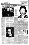 Irish Independent Saturday 05 January 1991 Page 13
