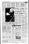 Irish Independent Tuesday 08 January 1991 Page 22