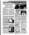 Irish Independent Tuesday 08 January 1991 Page 32