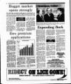 Irish Independent Tuesday 08 January 1991 Page 38