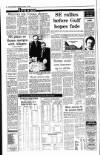 Irish Independent Thursday 10 January 1991 Page 4