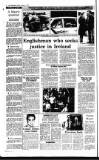 Irish Independent Friday 11 January 1991 Page 8