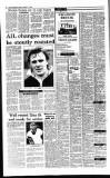 Irish Independent Friday 11 January 1991 Page 18